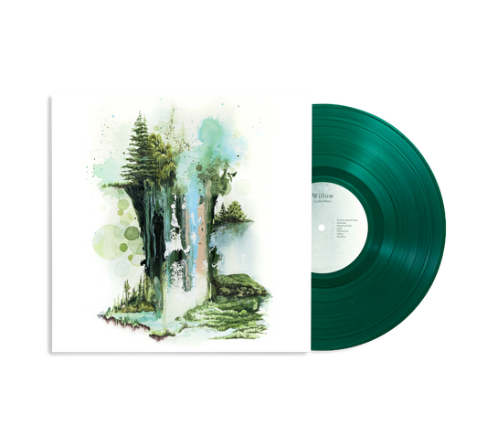 Vinyl - Willow (Deluxe)