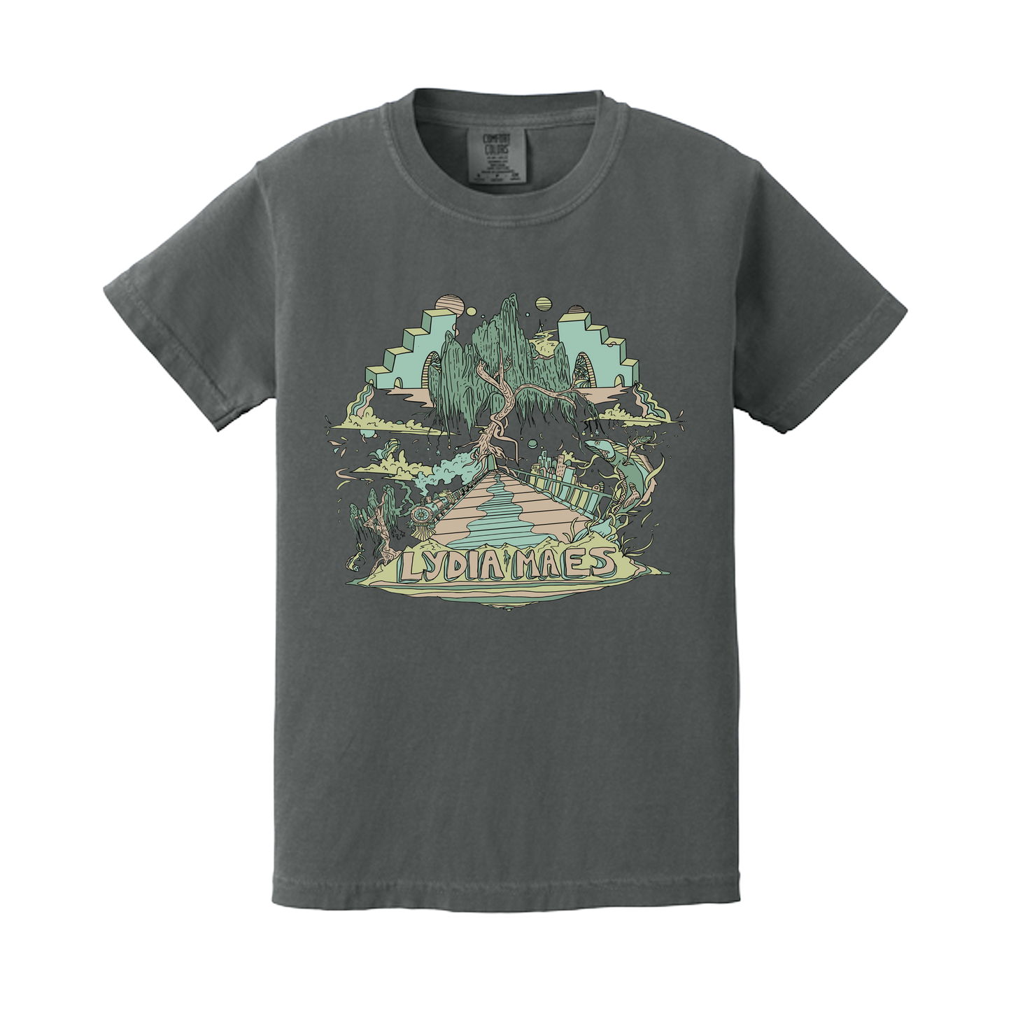 Willow T-shirt